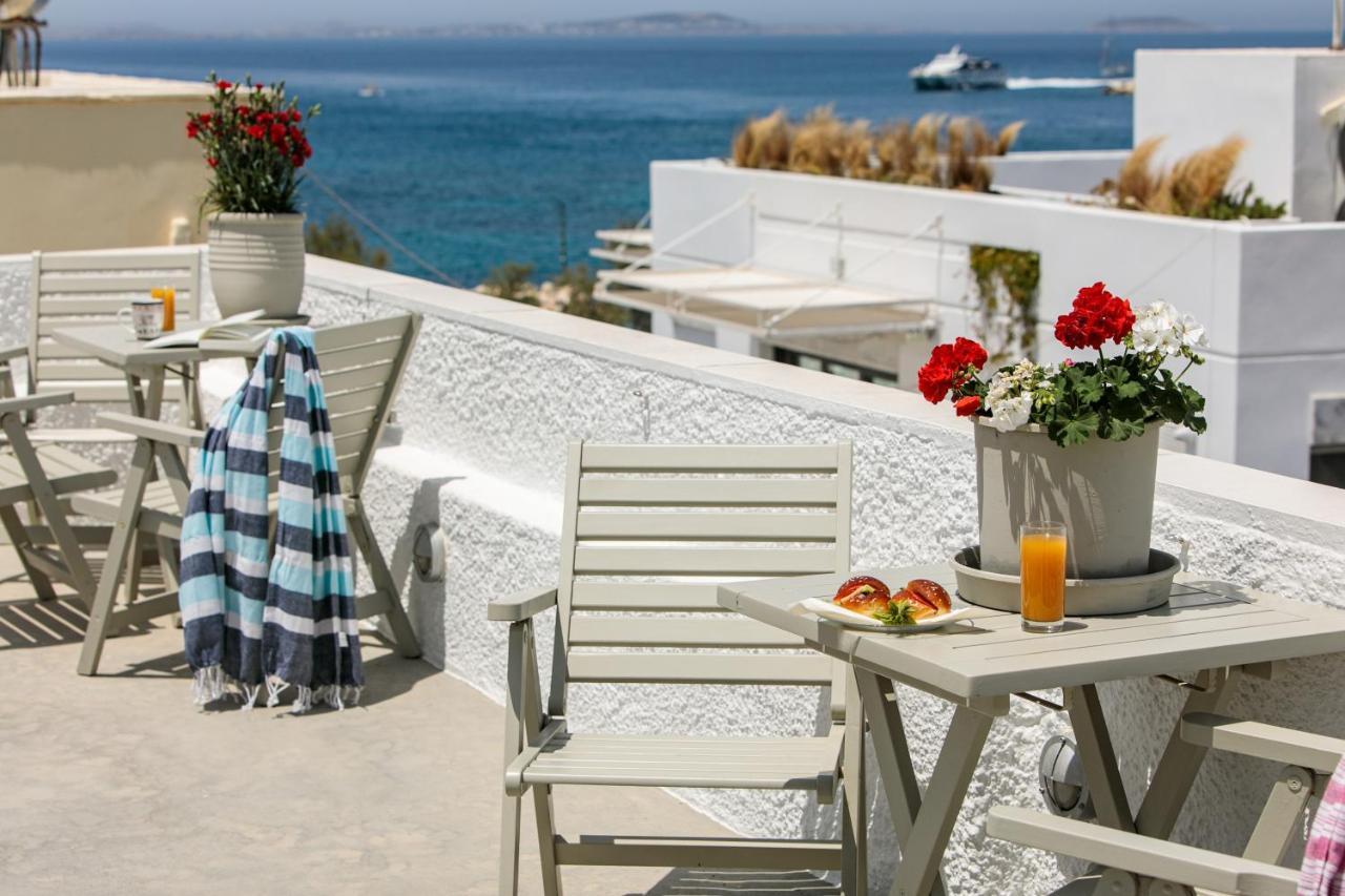 Lygdamis Hotel Naxos City Exterior photo